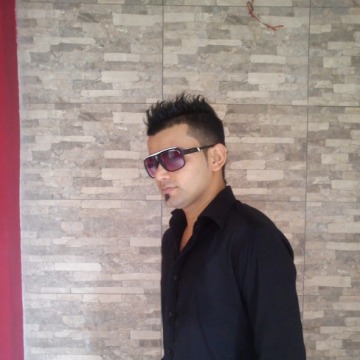 nirob, 35, Sylhet, Bangladesh