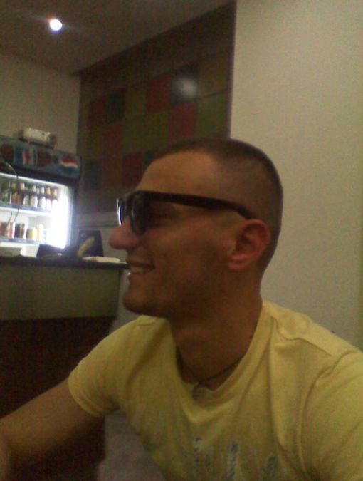 mario, 34, Tirana, Albania