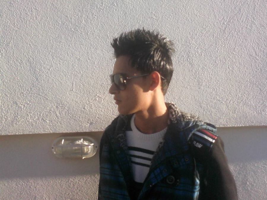 amrou, 34, Tunis, Tunisia