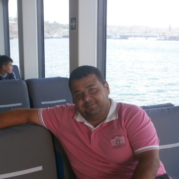 selcuk, 47, Ankara, Turkey