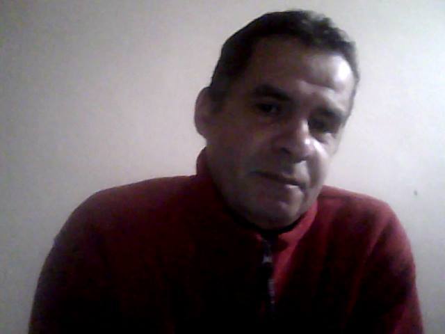 Lyes Saido, 59, Algiers, Algeria