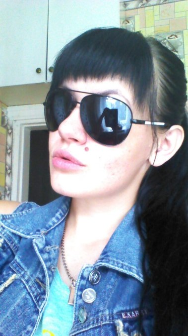 Оксана, 35, Pinsk, Belarus