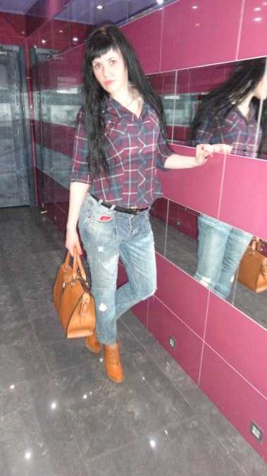 Оксана, 35, Pinsk, Belarus