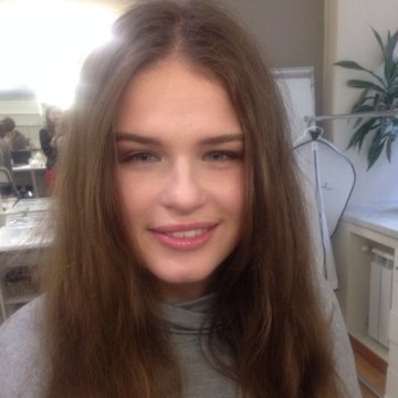 Карина, 28, Kharkiv, Ukraine