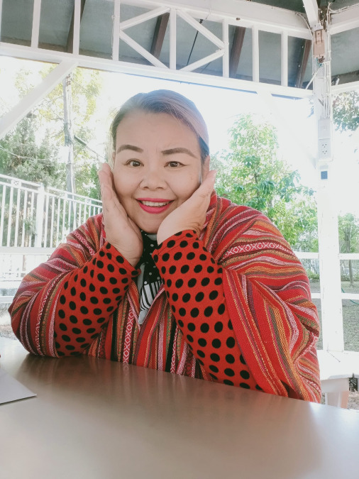 Laddawan Kamperm, 63, Bangkok, Thailand