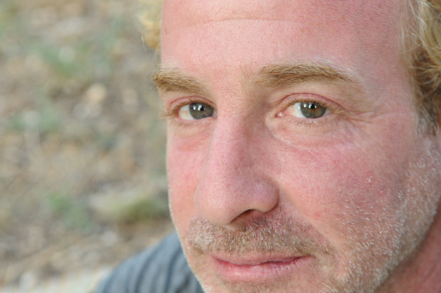 eldad, 47, Tel Aviv, Israel