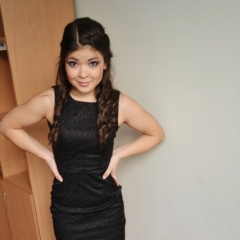 Гульназ Мурсалимова, 29, Ufa, Russian Federation