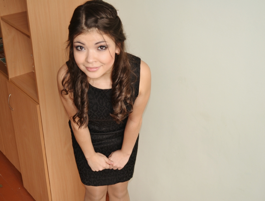 Гульназ Мурсалимова, 29, Ufa, Russian Federation