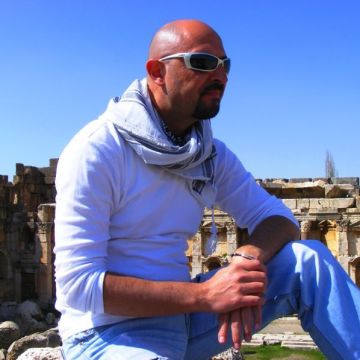 mika, 52, Belgrade, Serbia