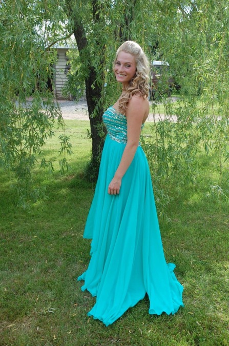 Emma, 30, Amherst, Canada