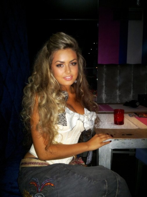 Ksenia, 38, Obukhiv, Ukraine