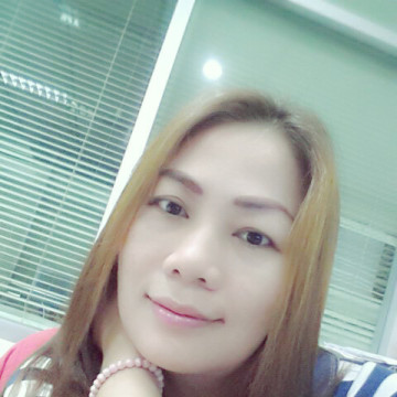 Nicha Zaa, 44, Bangkok Yai, Thailand