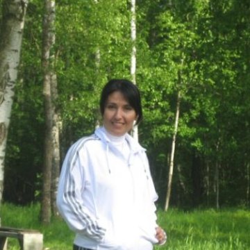 карина, 50, Saint Petersburg, Russian Federation