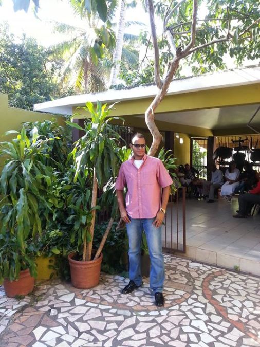 adalwin cuevas, 36, Santo Domingo, Dominican Republic
