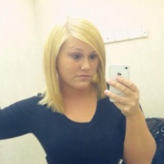 Sarah Freeman, 40, Lewisville, United States