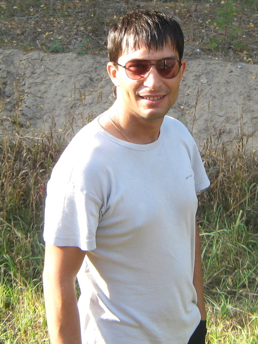 Александр, 42, Bavly, Russian Federation