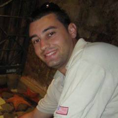 igor velichkov, 40, Skopje, Macedonia