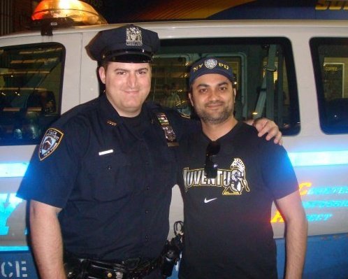 Aku, 48, Dubai, United Arab Emirates