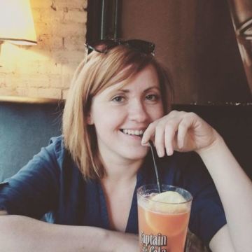 Наталия Шевченко, 37, Moscow, Russian Federation