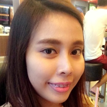 Pistra La, 36, Bangkok, Thailand
