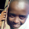 Stephen Mwangi, 27, Nairobi, Kenya