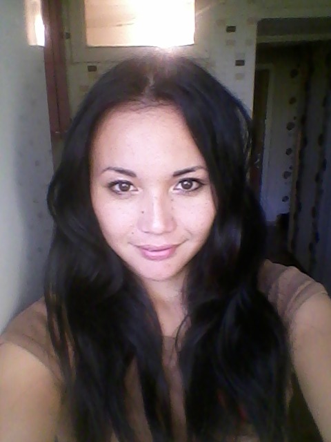 Diana, 37, Karagandy, Kazakhstan