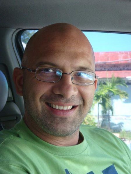 Kelvin Cornel, 56, Ireland, United States