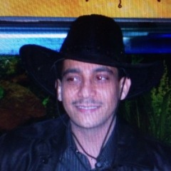 ahmd, 43, Bishah, Saudi Arabia