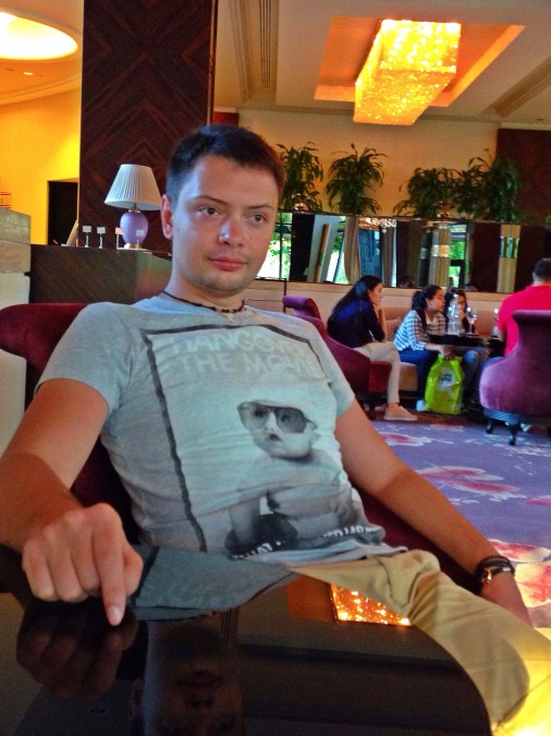 Sergey, 40, Rostov-on-Don, Russian Federation