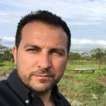 Fernando Filho, 46, Boston, United States