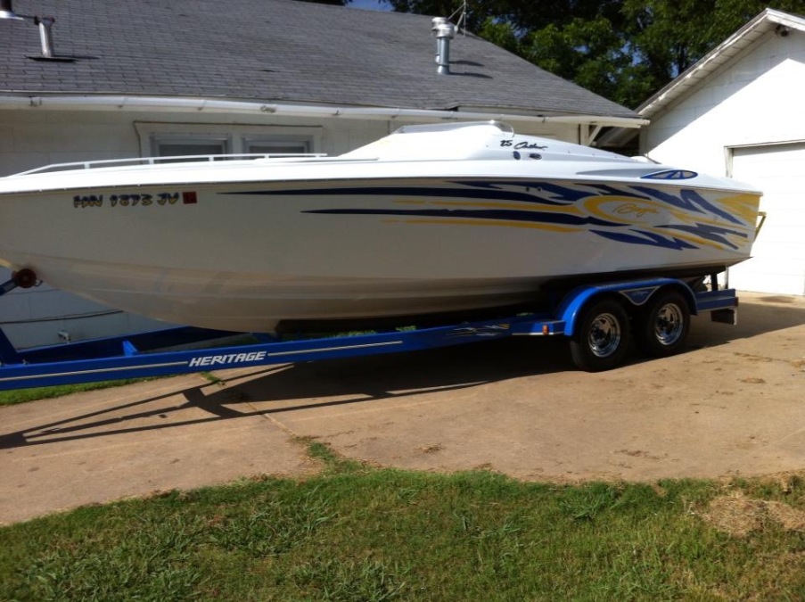 Arthur Harley, 63, Tulsa, United States