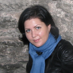 Anna, 43, Saint Petersburg, Russian Federation