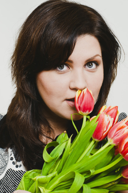 Anna, 43, Saint Petersburg, Russian Federation