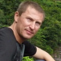 Viachaslau Kantsavoi, 50, Rechytsa, Belarus