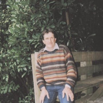 bryan, 69, Hamilton, New Zealand