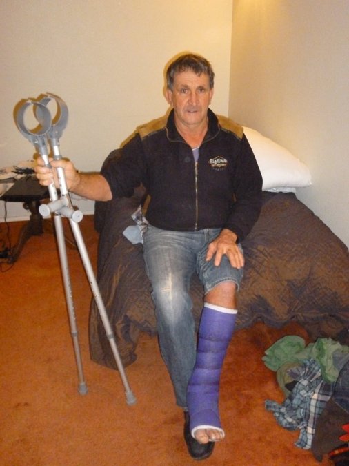 bryan, 69, Hamilton, New Zealand