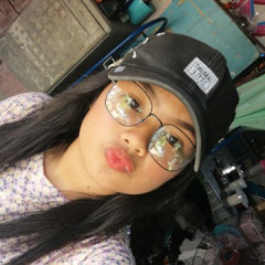 Shaine, 23, Tacloban City, Philippines