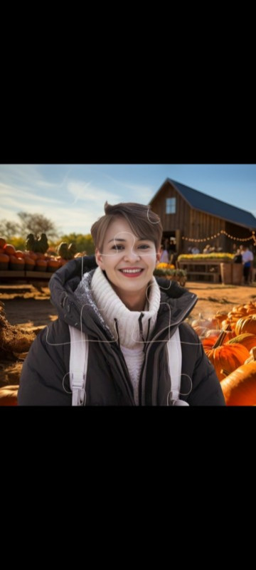 Cristina de Luna, 54, Macau, Macau