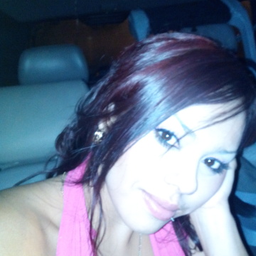 Pamela, 38, San Jose, Costa Rica