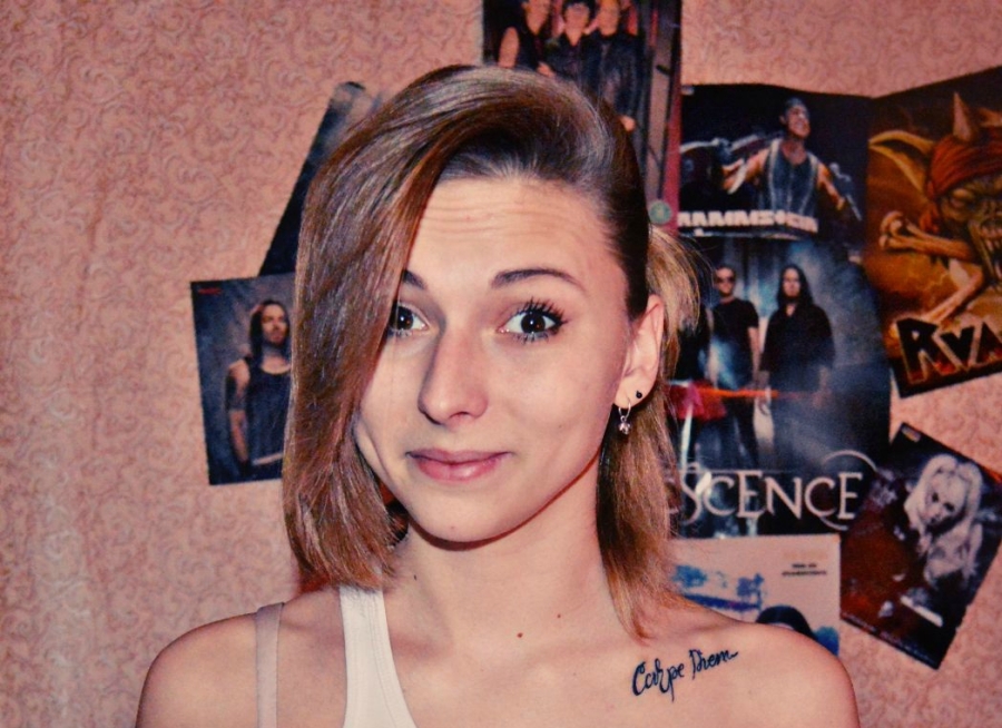 Мария Морозик, 31, Tambov, Russian Federation