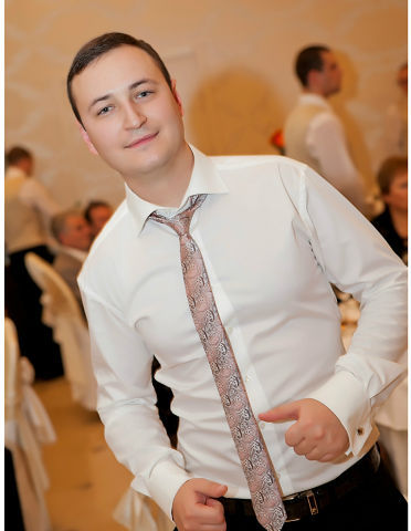 Artur, 42, Kishinev, Moldova