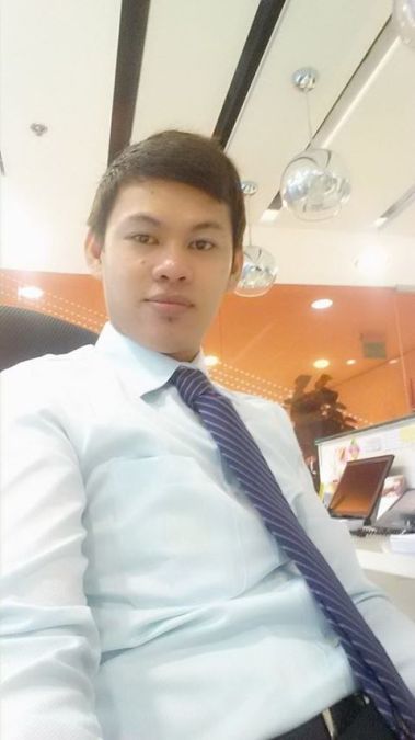 Mark, 38, Washington, United States