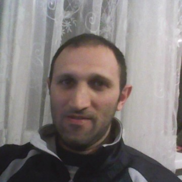 gevorg, 40, Novorossiysk, Russian Federation