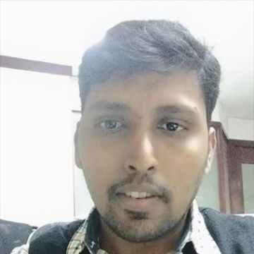 Karun, 40, Goa Velha, India