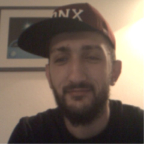 Exxxodus, 38, Mostar, Bosnia and Herzegovina