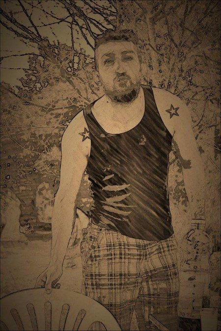 Exxxodus, 38, Mostar, Bosnia and Herzegovina