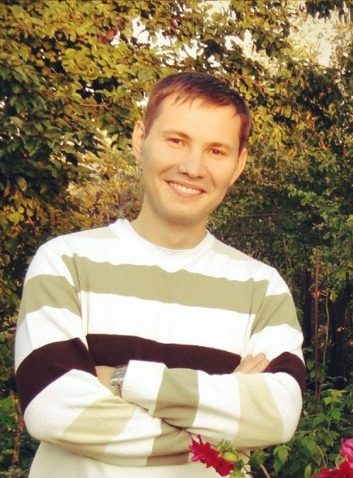 Антон, 42, Tolyatti, Russian Federation