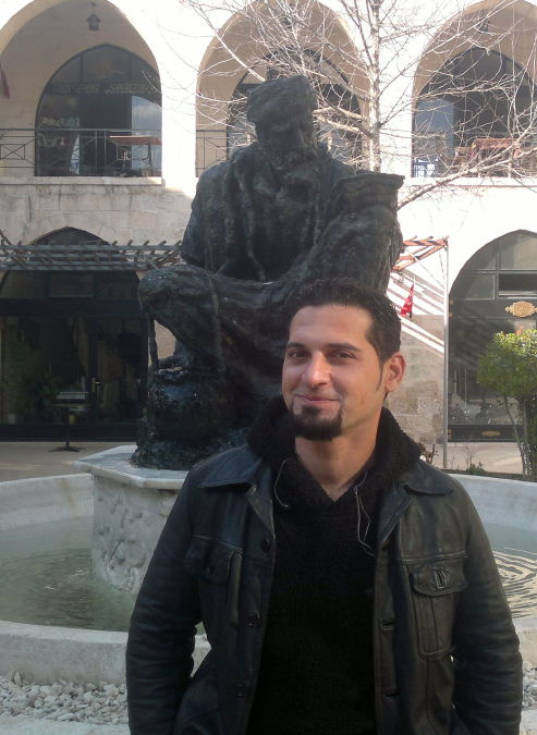 abod1983good, 42, Gaziantep, Turkey