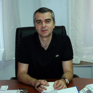 SUKRU CAM, 59, Trabzon, Turkey