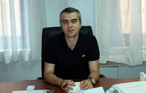 SUKRU CAM, 59, Trabzon, Turkey